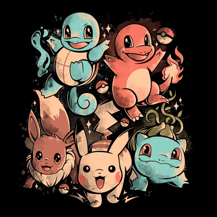 Choose Your Starter Men's Apparel - Adult & Kids T-Shirts, Sweatshirts & Hoodies apparel design preview 2