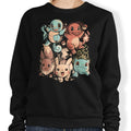 Choose Your Starter - Adult & Kids T-Shirts, Sweatshirts & Hoodies apparel design preview 1