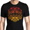 Choose Your Weapon Men's Apparel - Adult & Kids T-Shirts, Sweatshirts & Hoodies apparel design preview 1