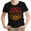 Choose Your Weapon Youth Apparel - Adult & Kids T-Shirts, Sweatshirts & Hoodies apparel design preview 1