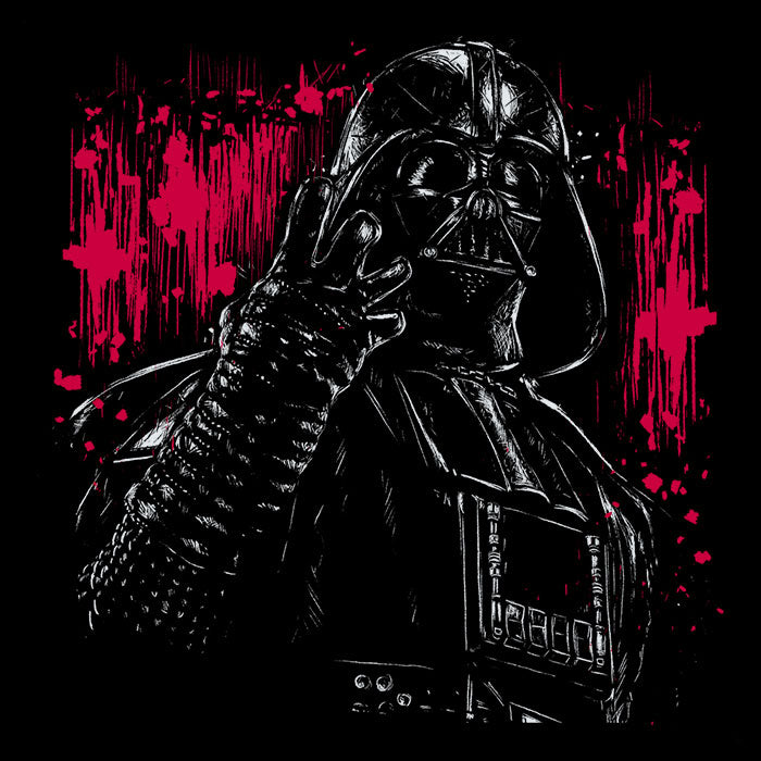 Chosen Ink Men's Apparel - Adult & Kids T-Shirts, Sweatshirts & Hoodies apparel design preview 2