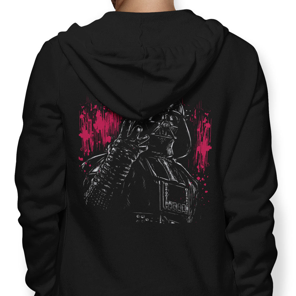 Chosen Ink - Adult & Kids T-Shirts, Sweatshirts & Hoodies apparel design preview 1