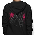 Chosen Ink - Adult & Kids T-Shirts, Sweatshirts & Hoodies apparel design preview 1