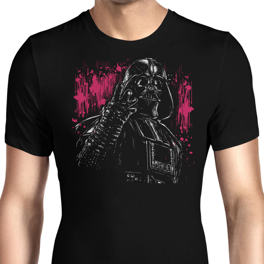 Chosen Ink Men's Apparel - Adult & Kids T-Shirts, Sweatshirts & Hoodies apparel design preview 1