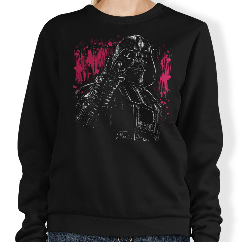Chosen Ink - Adult & Kids T-Shirts, Sweatshirts & Hoodies apparel design preview 1