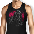 Chosen Ink Tank Top - Adult & Kids T-Shirts, Sweatshirts & Hoodies apparel design preview 1