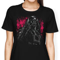 Chosen Ink Women's Apparel - Adult & Kids T-Shirts, Sweatshirts & Hoodies apparel design preview 1