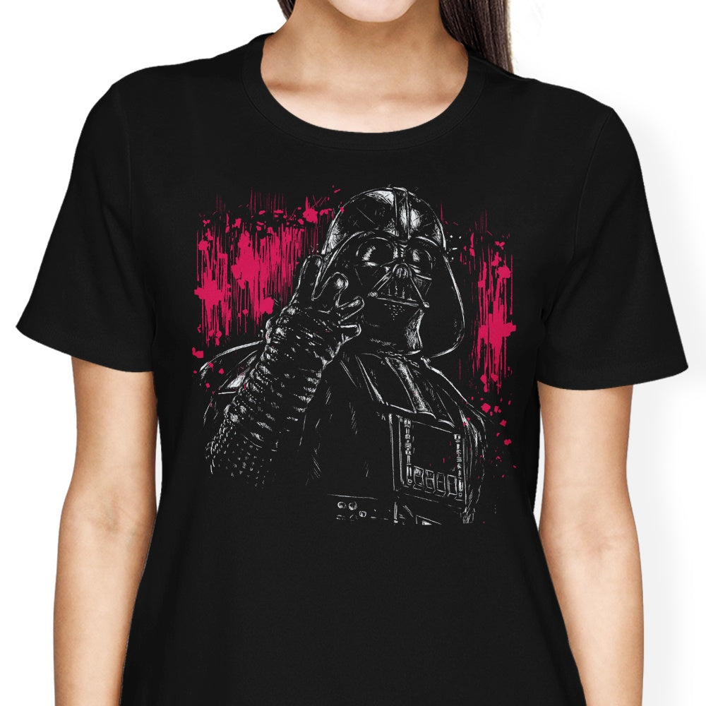 Chosen Ink Women's Apparel - Adult & Kids T-Shirts, Sweatshirts & Hoodies apparel design preview 1
