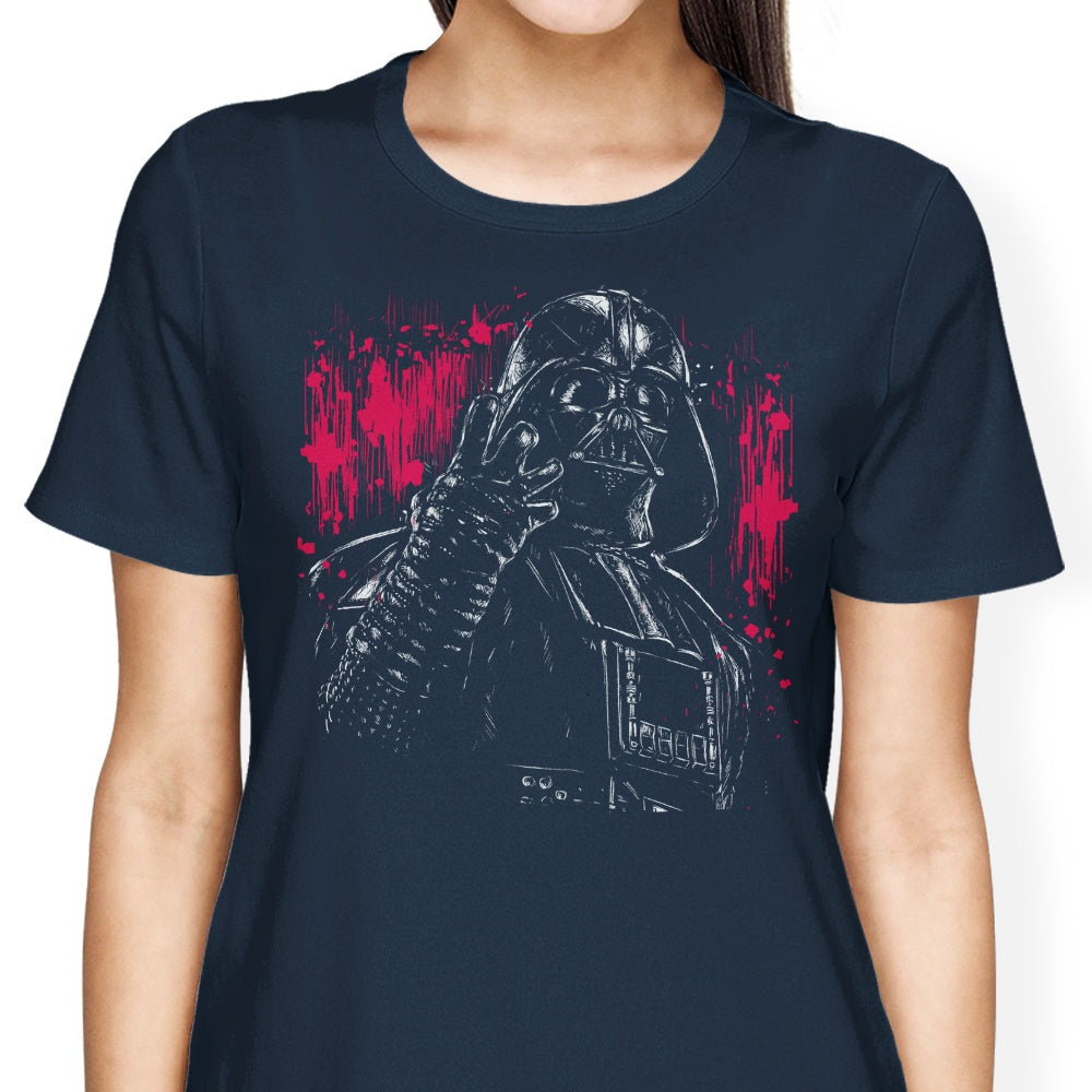 Chosen Ink Women's Apparel - Adult & Kids T-Shirts, Sweatshirts & Hoodies apparel design preview 2