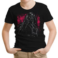 Chosen Ink Youth Apparel - Adult & Kids T-Shirts, Sweatshirts & Hoodies apparel design preview 1