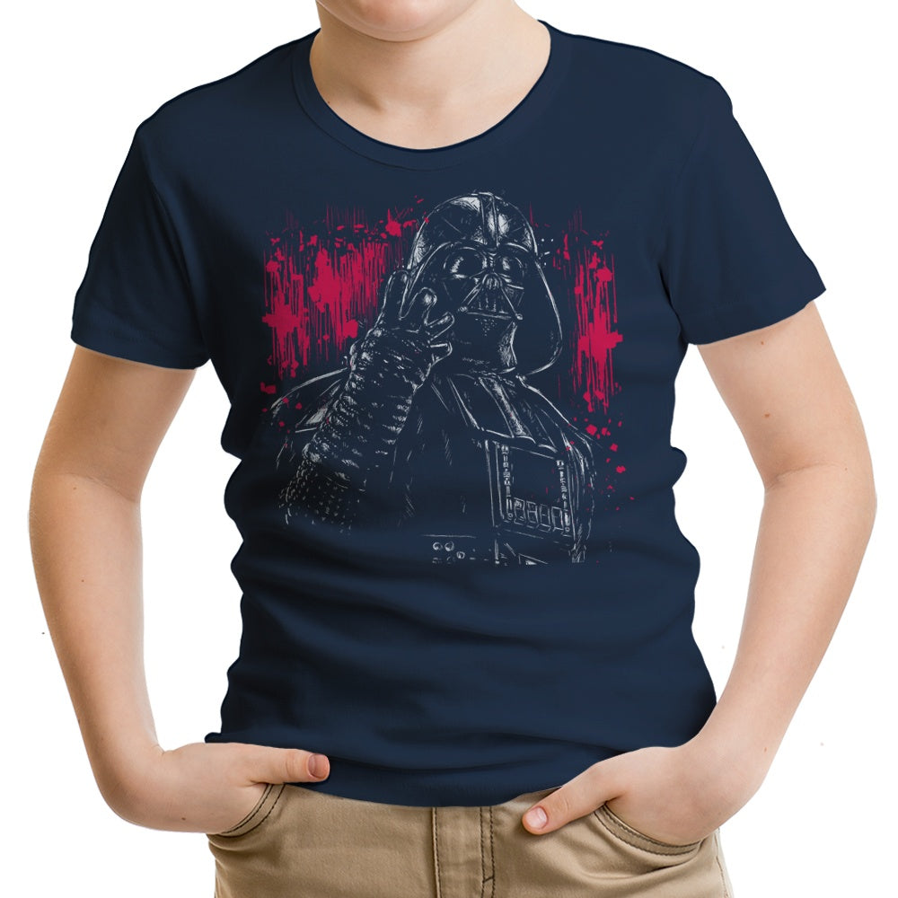 Chosen Ink Youth Apparel - Adult & Kids T-Shirts, Sweatshirts & Hoodies apparel design preview 2