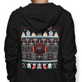 Christmas Awakens - Adult & Kids T-Shirts, Sweatshirts & Hoodies apparel design preview 1