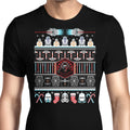 Christmas Awakens Men's Apparel - Adult & Kids T-Shirts, Sweatshirts & Hoodies apparel design preview 1