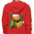 Christmas Chicken Pig - Adult & Kids T-Shirts, Sweatshirts & Hoodies apparel design preview 1