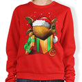 Christmas Chicken Pig - Adult & Kids T-Shirts, Sweatshirts & Hoodies apparel design preview 1