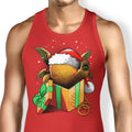 Christmas Chicken Pig Tank Top - Adult & Kids T-Shirts, Sweatshirts & Hoodies apparel design preview 1