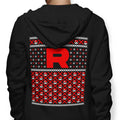 Christmas I Choose You - Adult & Kids T-Shirts, Sweatshirts & Hoodies apparel design preview 1