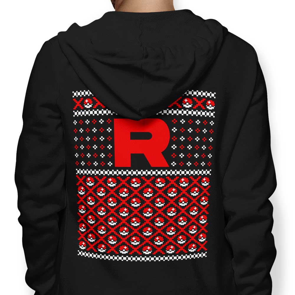 Christmas I Choose You - Adult & Kids T-Shirts, Sweatshirts & Hoodies apparel design preview 1