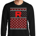 Christmas I Choose You - Adult & Kids T-Shirts, Sweatshirts & Hoodies apparel design preview 1