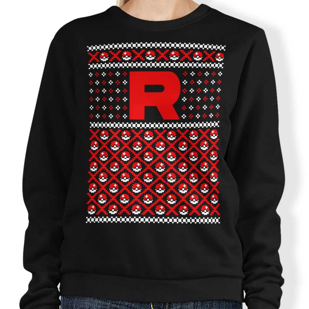Christmas I Choose You - Adult & Kids T-Shirts, Sweatshirts & Hoodies apparel design preview 1