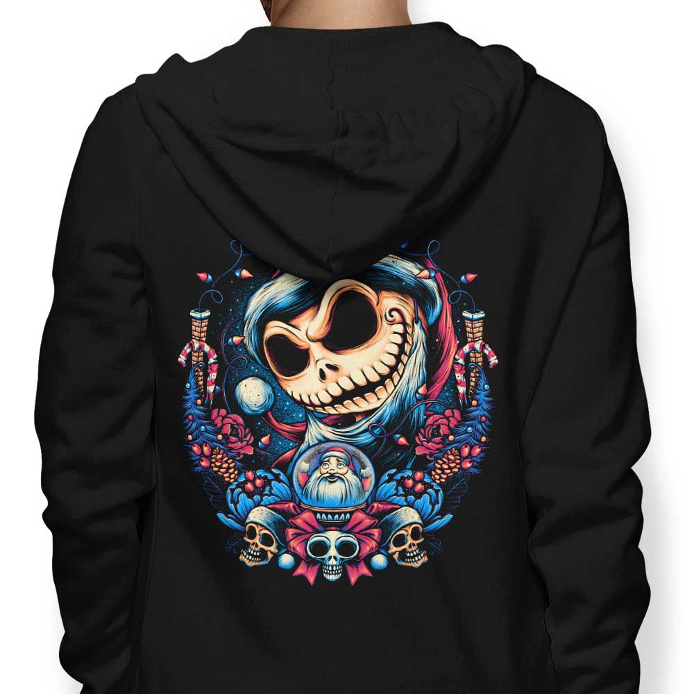 Christmas King - Adult & Kids T-Shirts, Sweatshirts & Hoodies apparel design preview 1