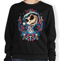 Christmas King - Adult & Kids T-Shirts, Sweatshirts & Hoodies apparel design preview 1