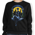 Christmas Kitty - Adult & Kids T-Shirts, Sweatshirts & Hoodies apparel design preview 1