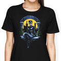 Christmas Kitty Women's Apparel - Adult & Kids T-Shirts, Sweatshirts & Hoodies apparel design preview 1
