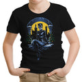 Christmas Kitty Youth Apparel - Adult & Kids T-Shirts, Sweatshirts & Hoodies apparel design preview 1