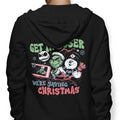 Christmas Losers - Adult & Kids T-Shirts, Sweatshirts & Hoodies apparel design preview 1