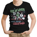 Christmas Losers Youth Apparel - Adult & Kids T-Shirts, Sweatshirts & Hoodies apparel design preview 1