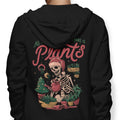 Christmas Plants - Adult & Kids T-Shirts, Sweatshirts & Hoodies apparel design preview 1