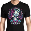Christmas Ragdoll Men's Apparel - Adult & Kids T-Shirts, Sweatshirts & Hoodies apparel design preview 1