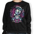 Christmas Ragdoll - Adult & Kids T-Shirts, Sweatshirts & Hoodies apparel design preview 1