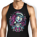 Christmas Ragdoll Tank Top - Adult & Kids T-Shirts, Sweatshirts & Hoodies apparel design preview 1