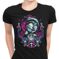 Christmas Ragdoll Women's Apparel - Adult & Kids T-Shirts, Sweatshirts & Hoodies apparel design preview 1