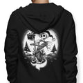 Christmas Tale - Adult & Kids T-Shirts, Sweatshirts & Hoodies apparel design preview 1