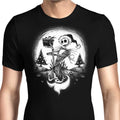 Christmas Tale Men's Apparel - Adult & Kids T-Shirts, Sweatshirts & Hoodies apparel design preview 1