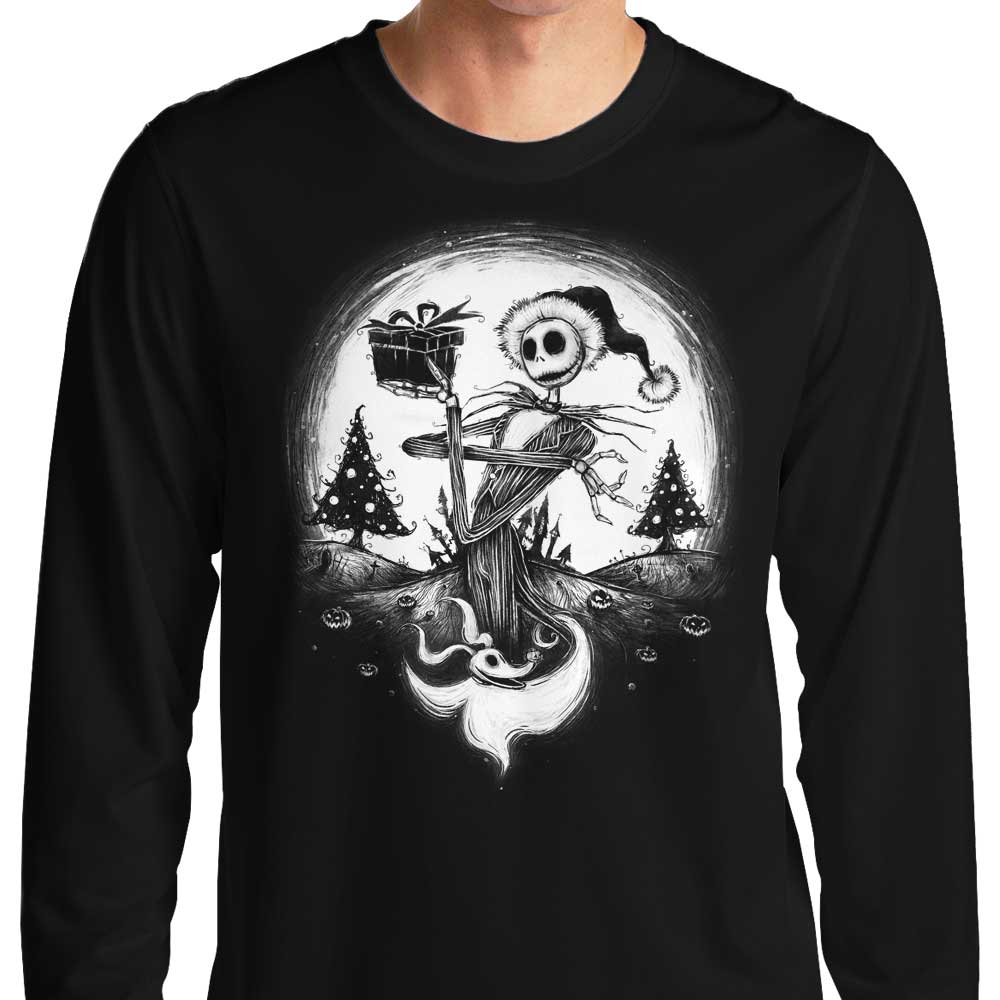 Christmas Tale - Adult & Kids T-Shirts, Sweatshirts & Hoodies apparel design preview 1