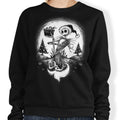 Christmas Tale - Adult & Kids T-Shirts, Sweatshirts & Hoodies apparel design preview 1