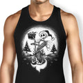 Christmas Tale Tank Top - Adult & Kids T-Shirts, Sweatshirts & Hoodies apparel design preview 1