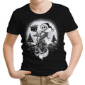Christmas Tale Youth Apparel - Adult & Kids T-Shirts, Sweatshirts & Hoodies apparel design preview 1