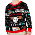 Christmas Vacation Fun Old Fashioned Family Sweater product image