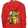 Christmas Variant - Adult & Kids T-Shirts, Sweatshirts & Hoodies apparel design preview 1