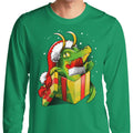 Christmas Variant - Adult & Kids T-Shirts, Sweatshirts & Hoodies apparel design preview 1