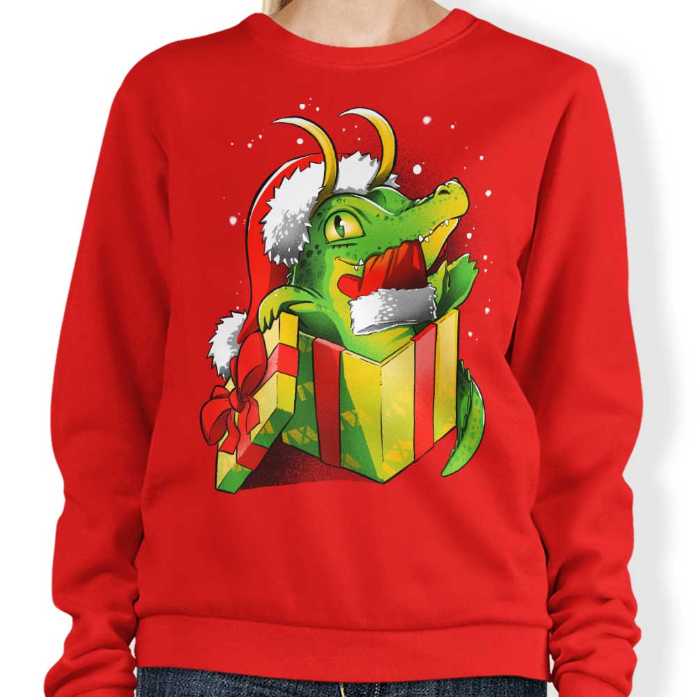 Christmas Variant - Adult & Kids T-Shirts, Sweatshirts & Hoodies apparel design preview 1