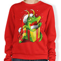Christmas Variant - Adult & Kids T-Shirts, Sweatshirts & Hoodies apparel design preview 1