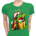 Christmas Variant Women's Apparel - Adult & Kids T-Shirts, Sweatshirts & Hoodies apparel design preview 1