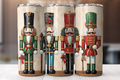 Christmas Nutcracker Soldiers Nutcrackers 20 oz - Adult & Kids T-Shirts, Sweatshirts & Hoodies apparel design preview 1