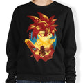 Chrono Attack - Adult & Kids T-Shirts, Sweatshirts & Hoodies apparel design preview 1
